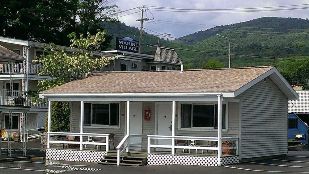 Marine Village Resort