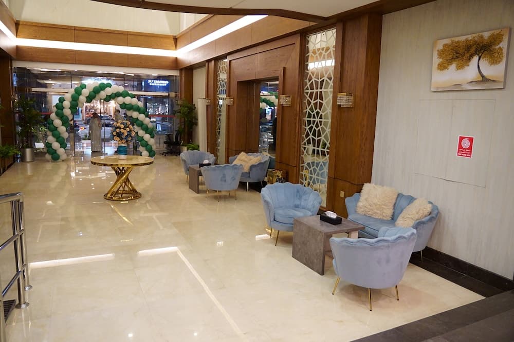 Mabeet Al-Khobar Served Apartment