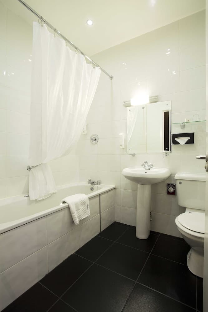 Da Vinci's Hotel Derry