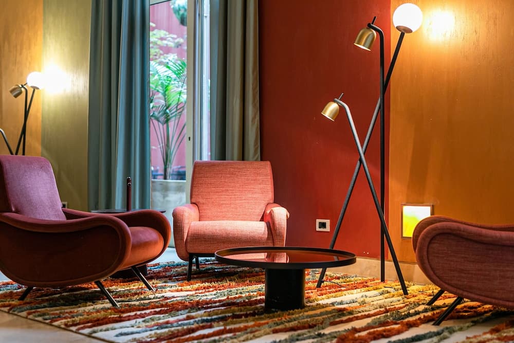 Enterprise Hotel