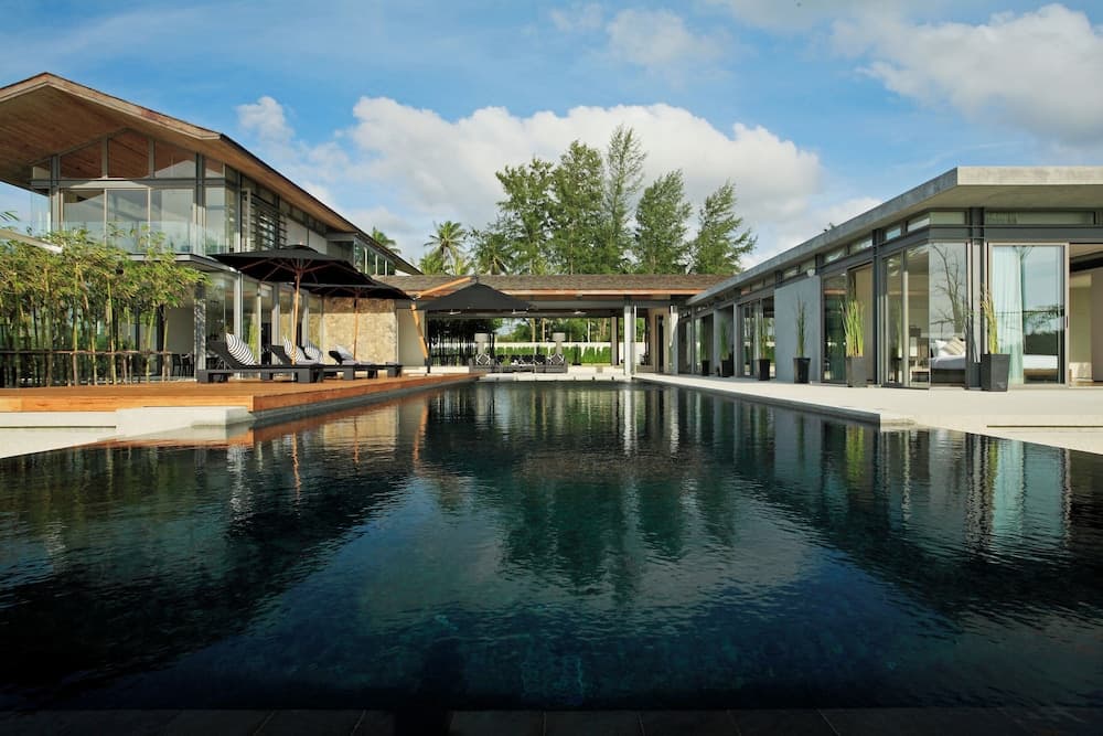 Sava Beach Villas