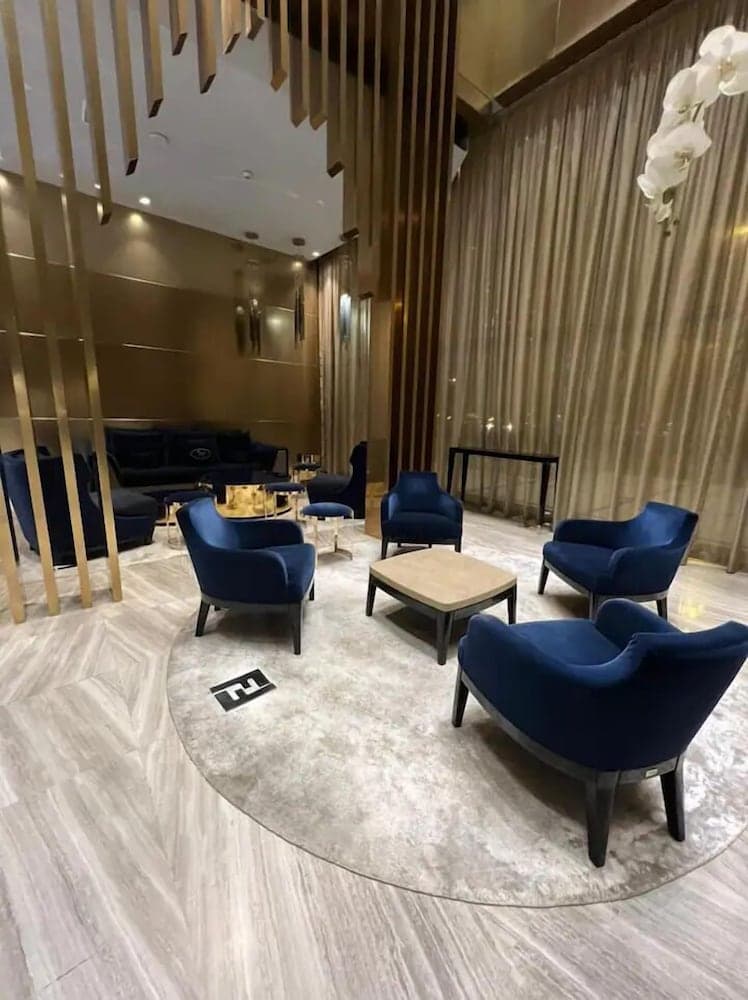 4Leisure Suites DAMAC Esclusiva Towers