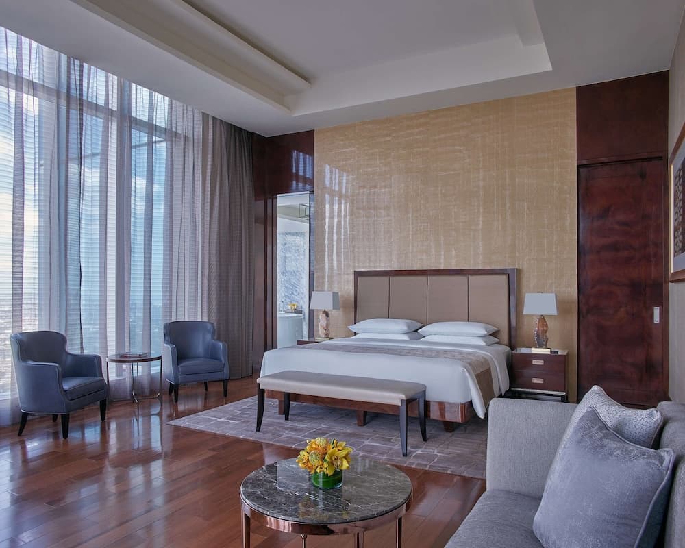 Grand Hyatt Manila