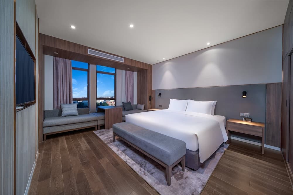 Holiday Inn Express Jinjiang Anhai by IHG