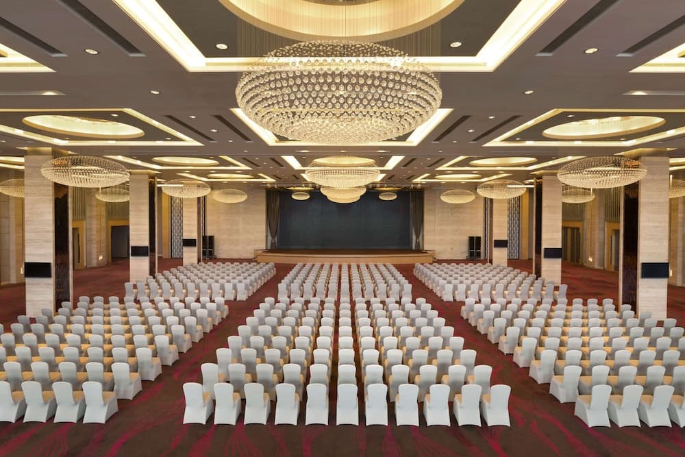 Wyndham Jinjiang