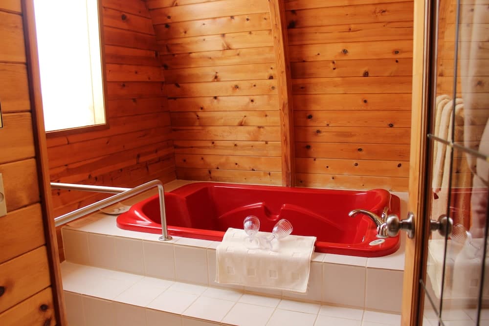 Mineral Springs Resort
