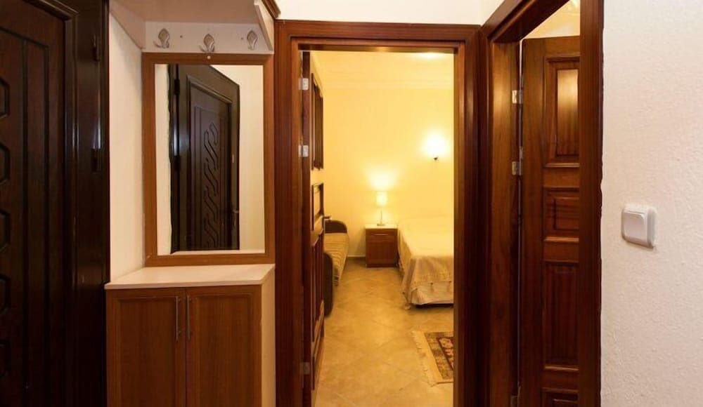 Bitez Muhafazakar Villa Ekrem