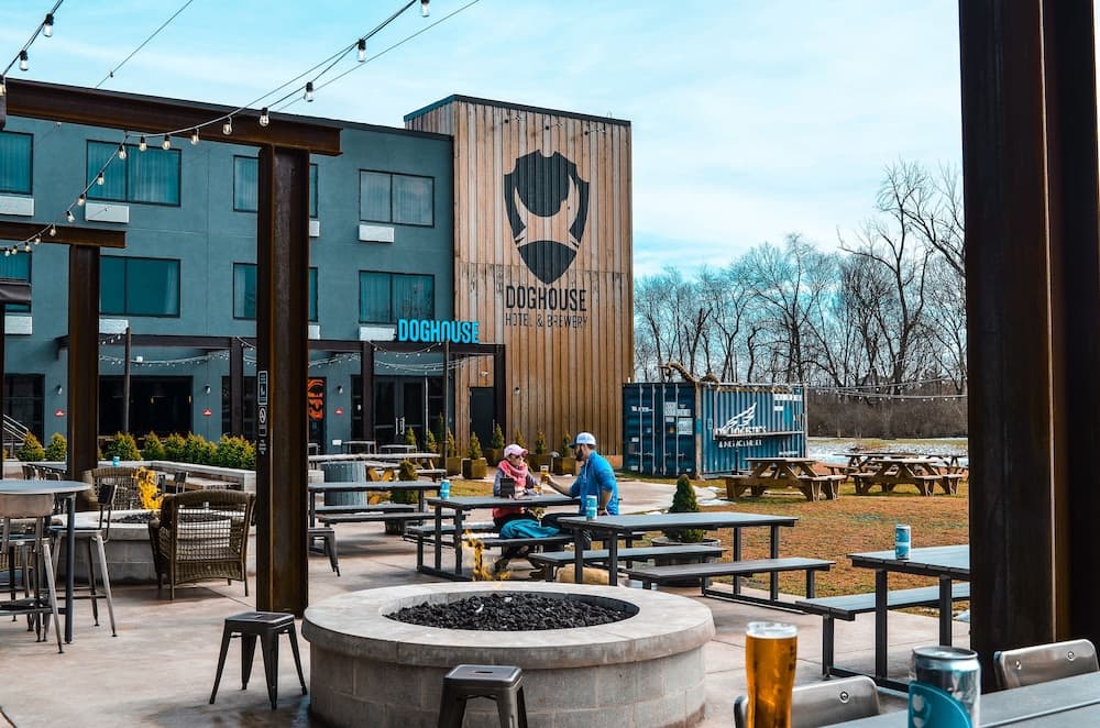 DogHouse Columbus