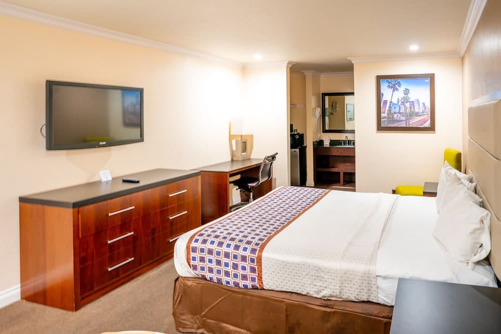 Gateway Inn Gardena