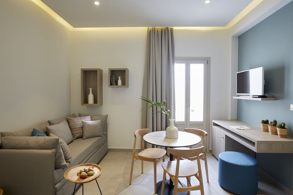 Fileria Suites