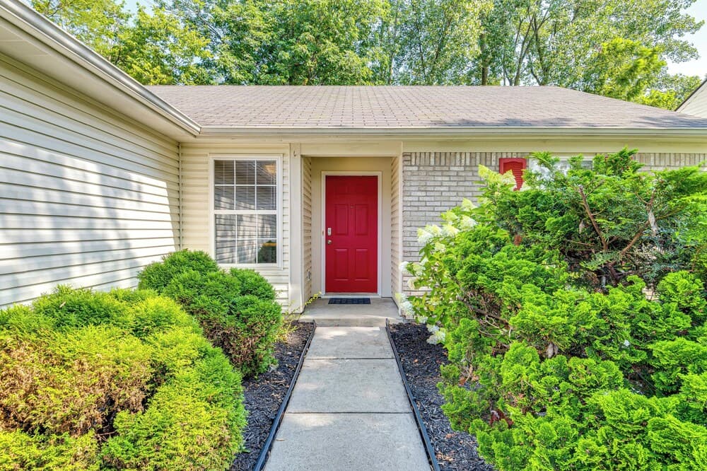 Westfield Home w/ Furnished Patio: 2 Mi to Park St