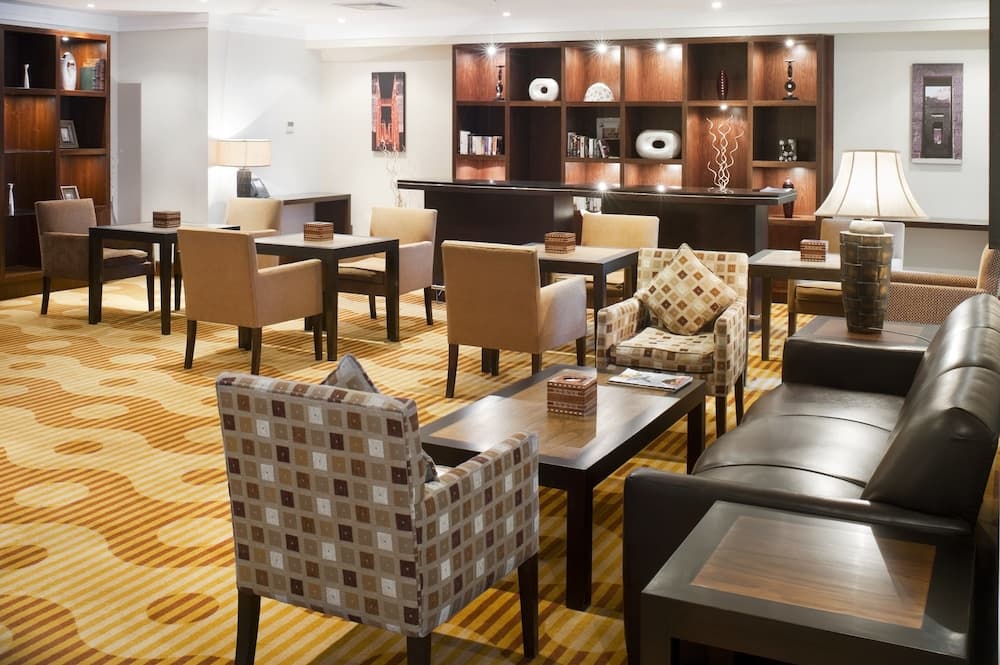 Staybridge Suites Cairo Citystars by IHG