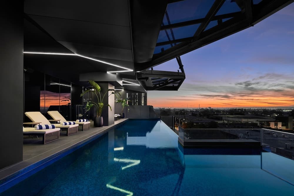 AC Hotel Melbourne Southbank