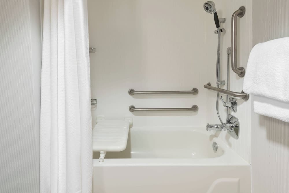 Courtyard by Marriott Asheville