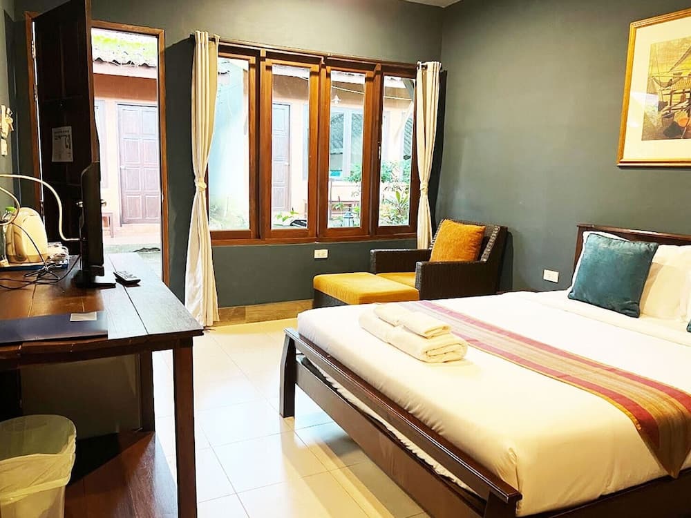 Phuket Siam Villas