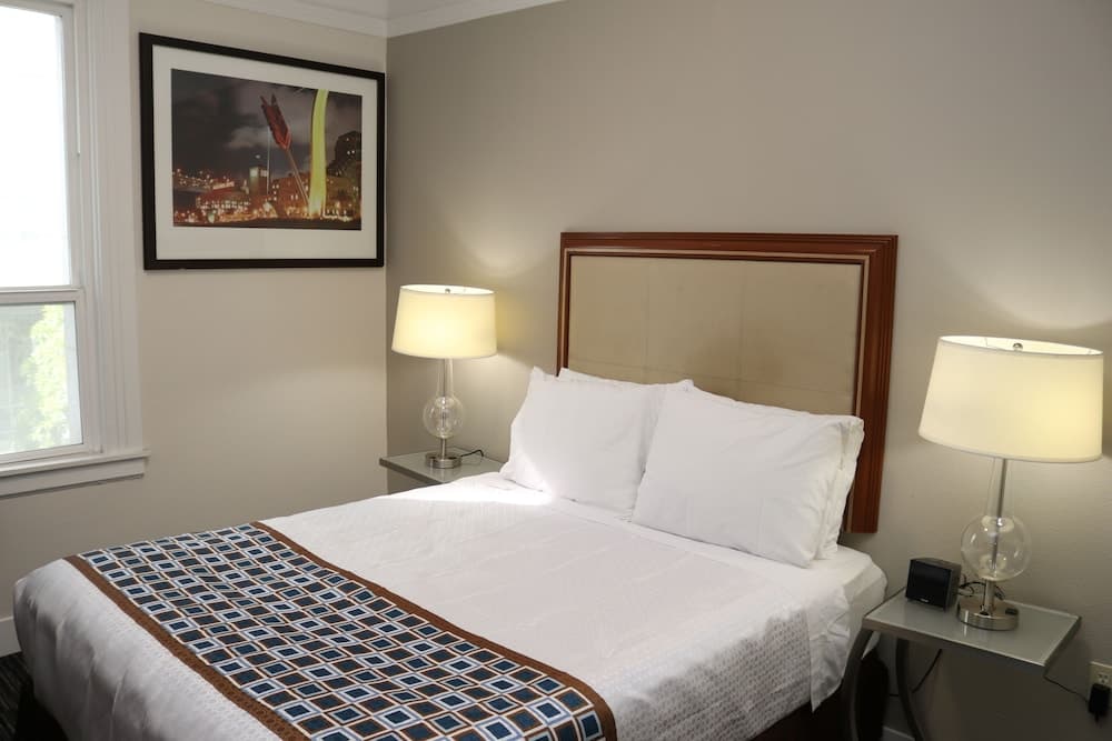 Inn at Market