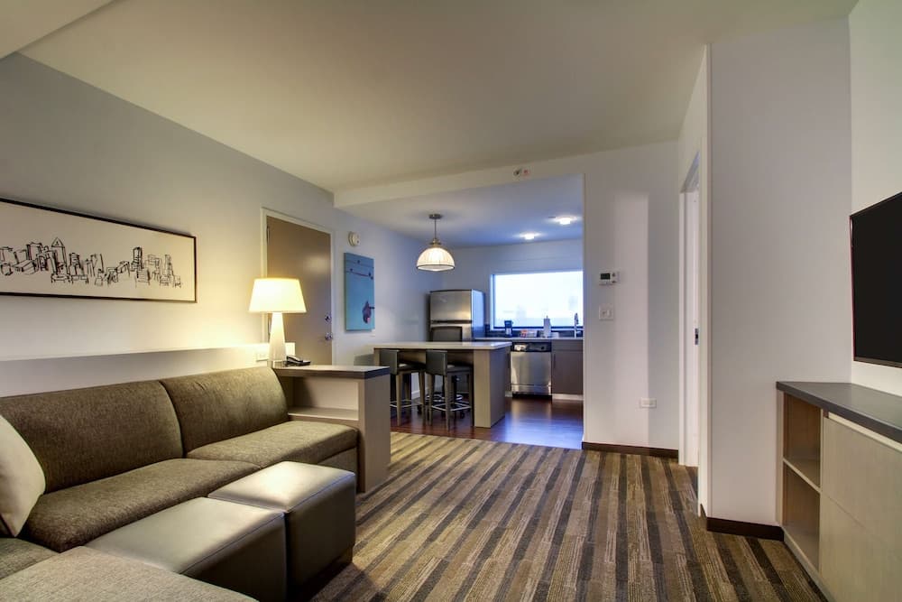 Hyatt House Chicago/Evanston