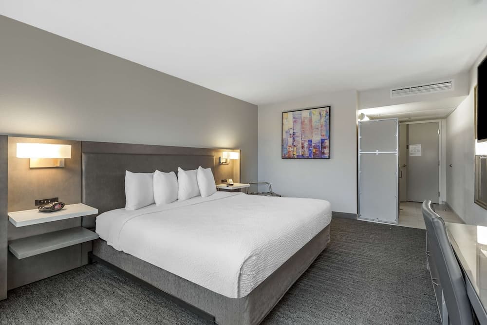 Best Western Premier Rockville Hotel & Suites