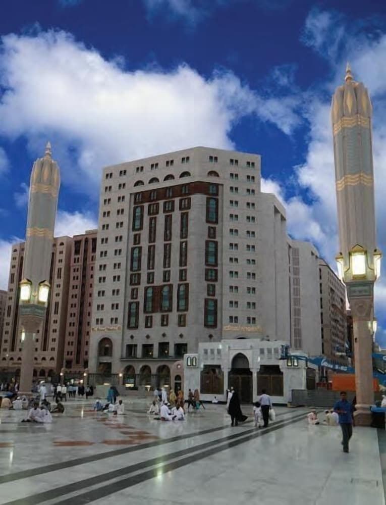 Biltmore Madinah Hotel