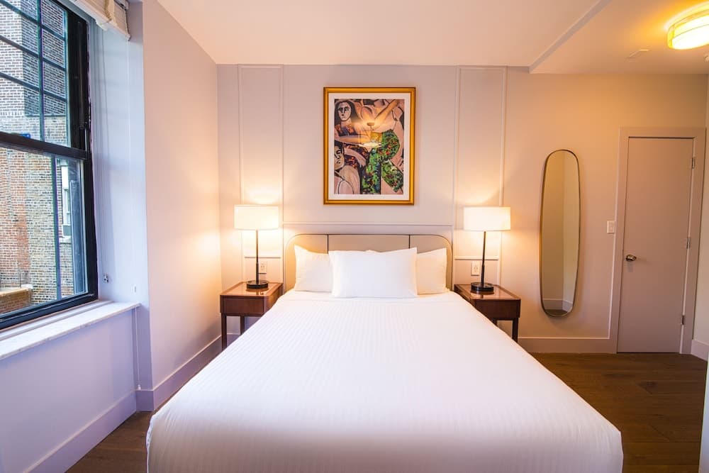 Hotel Belleclaire