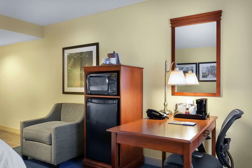Hampton Inn Charlotte-Belmont at Montcross