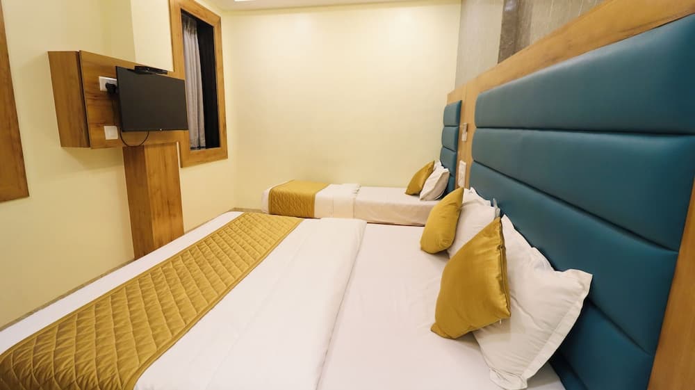 Hotel National