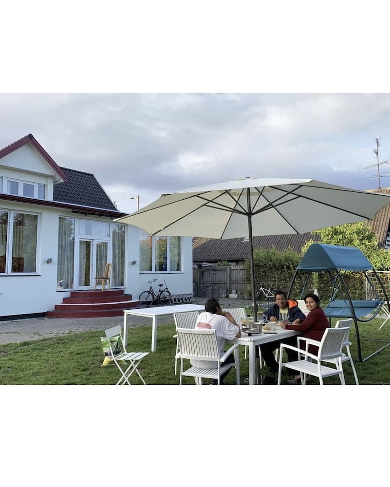 Rose Gerden Apartments and rooms