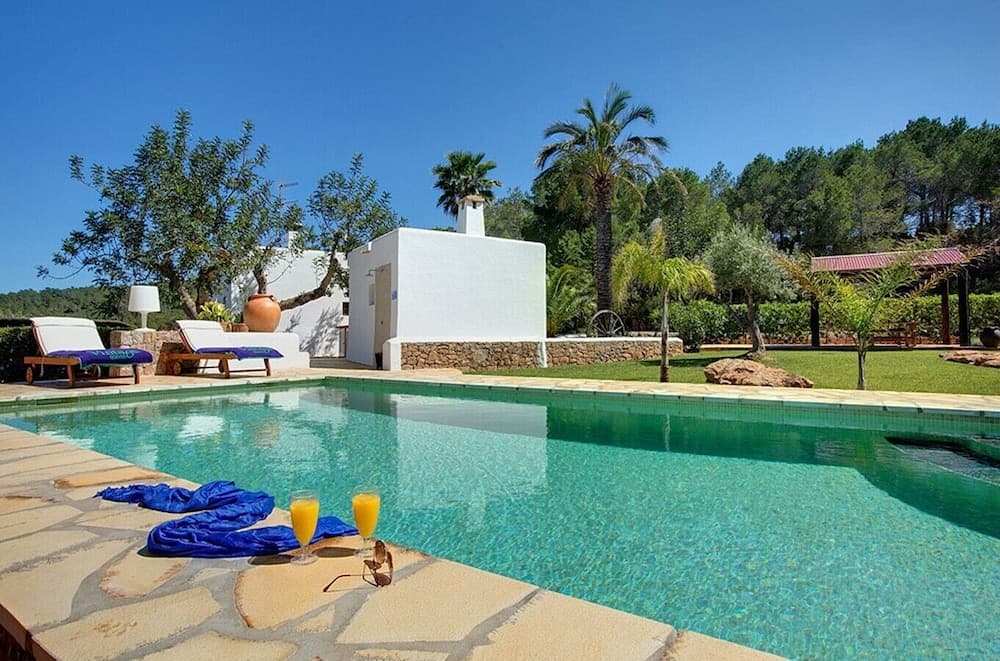Villa Atzi