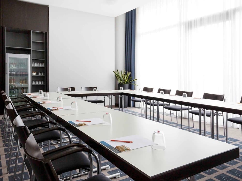 Novotel Muenchen Messe