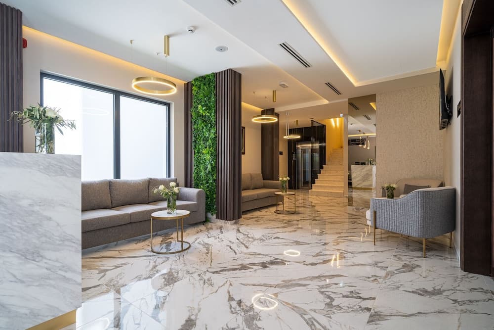 Hotel Millennium by Aycon
