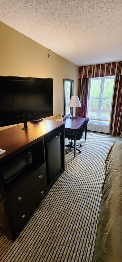 Quality Inn Dry Ridge