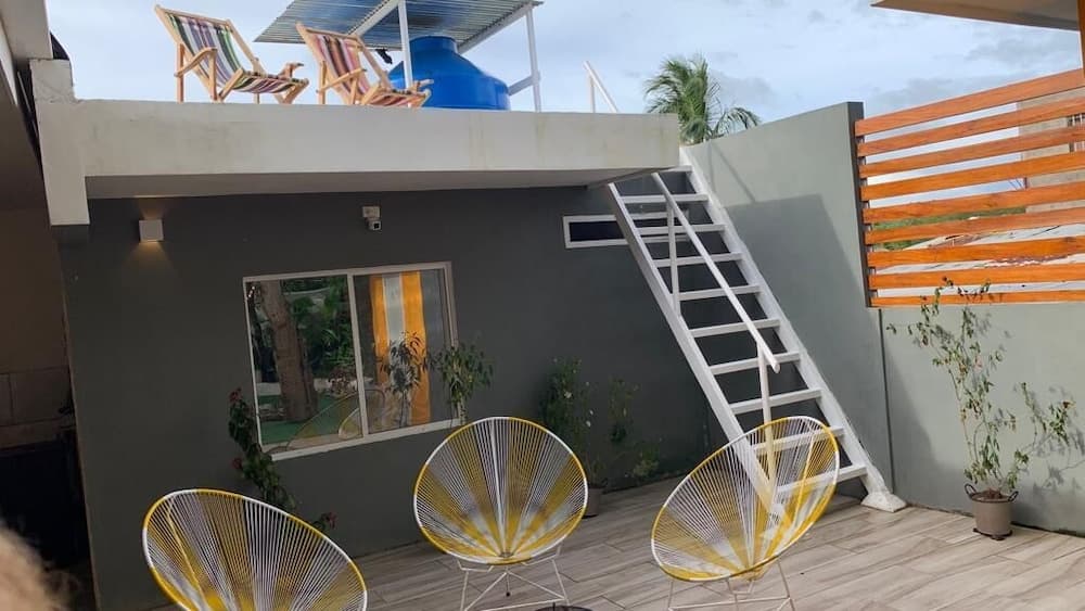 Casa Luna
