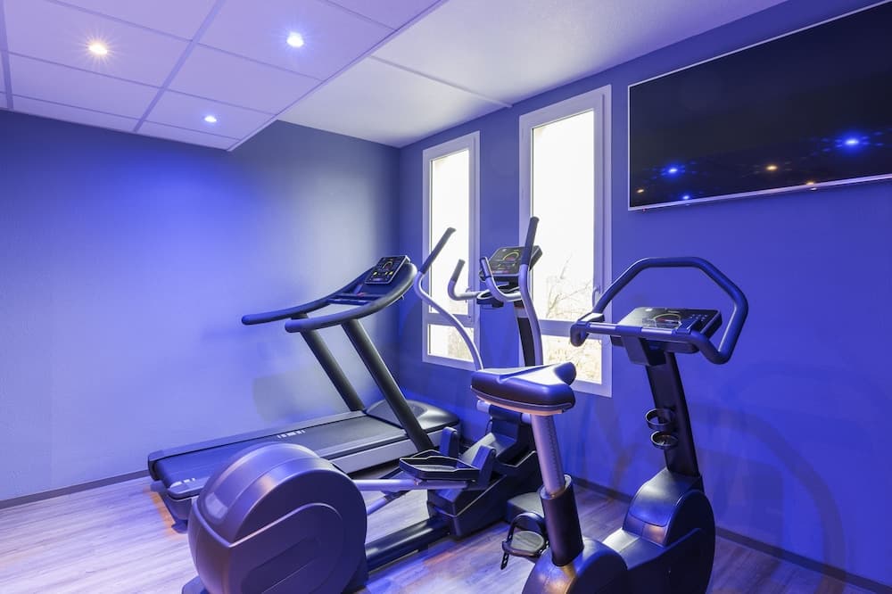 Ibis Paris Meudon Velizy