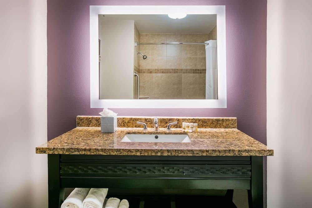 La Quinta Inn & Suites by Wyndham DFW Airport West - Euless