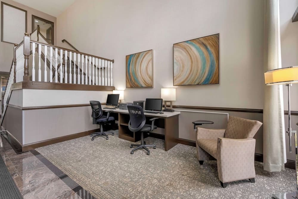 Best Western Suites