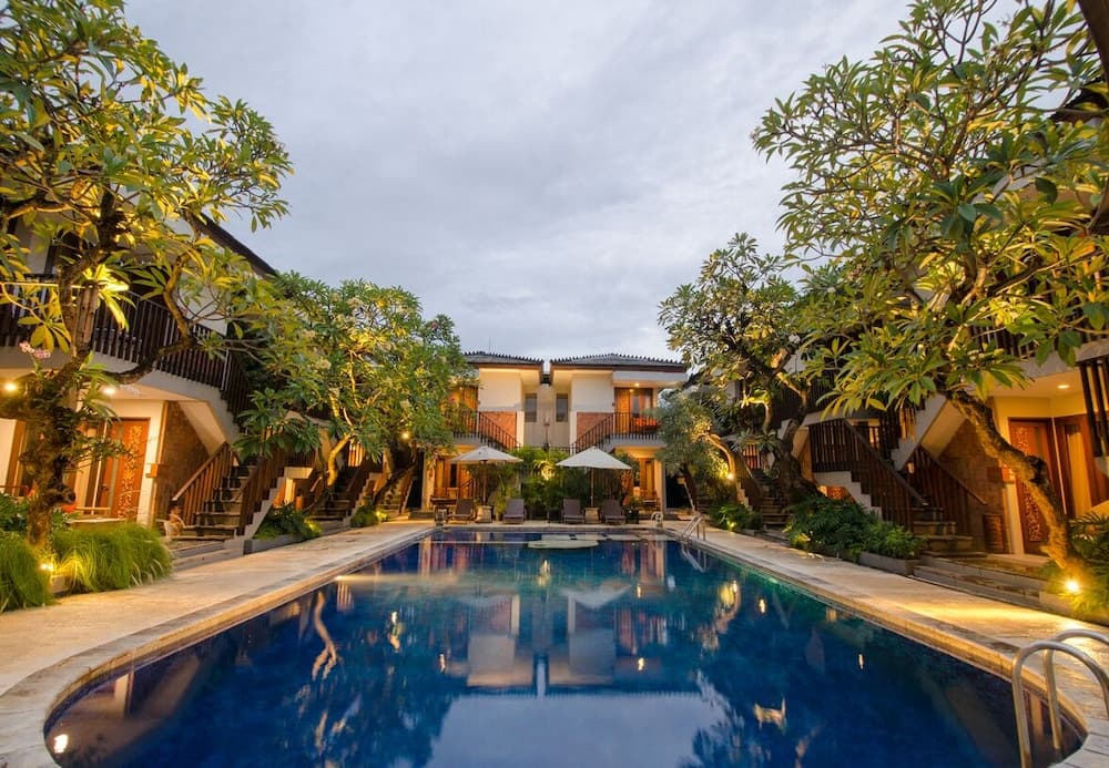Rama Garden Hotel