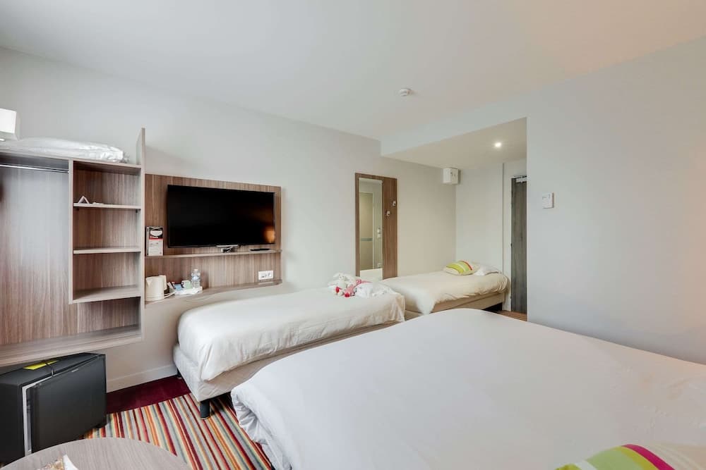 Brit Hotel Dieppe