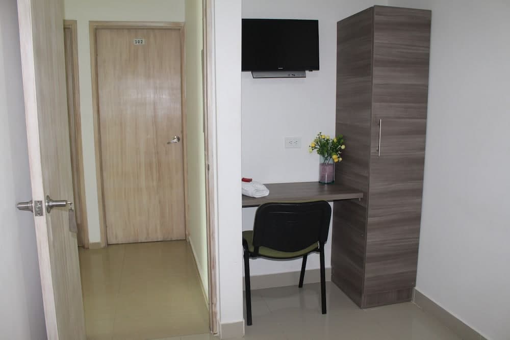 Hotel Ibiza Cartagena