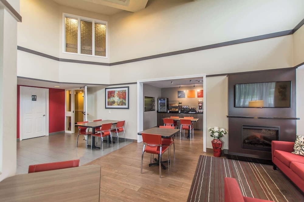 Comfort Inn New Glasgow
