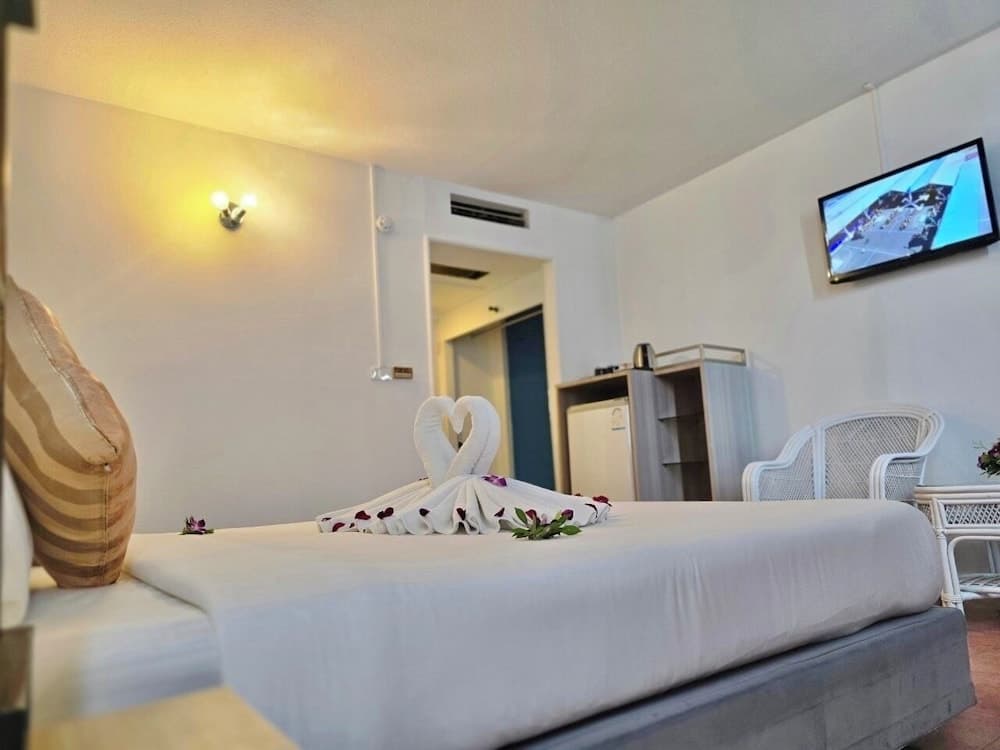 On Hotel Phuket