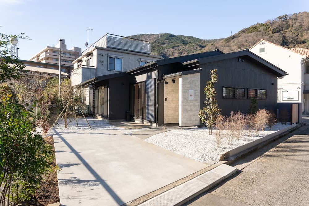 Stagione Hakone Yumoto VILLA
