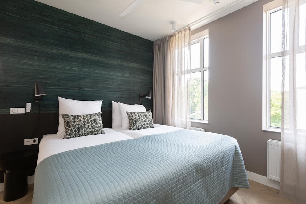 Domes Miramare, a Luxury Collection Resort, Corfu - Adults Only