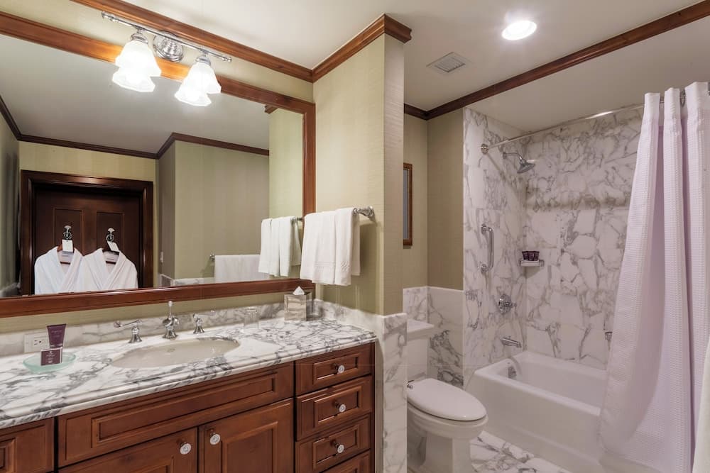Ritz-Carlton Club, Aspen Highlands by Frias