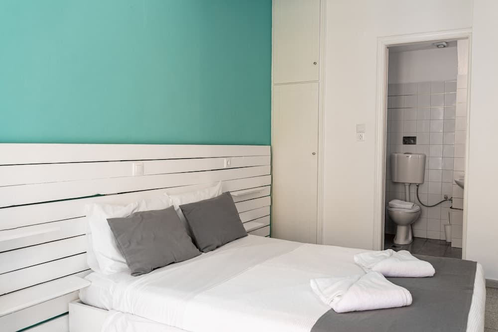 Ikaros Hotel