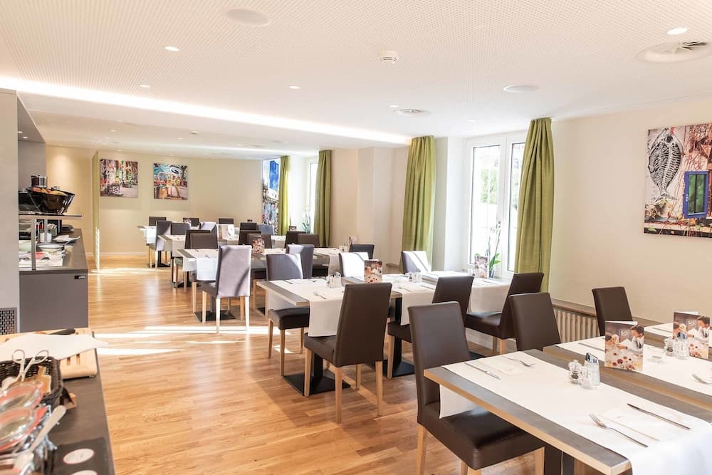 Sorell Hotel Rex Zürich