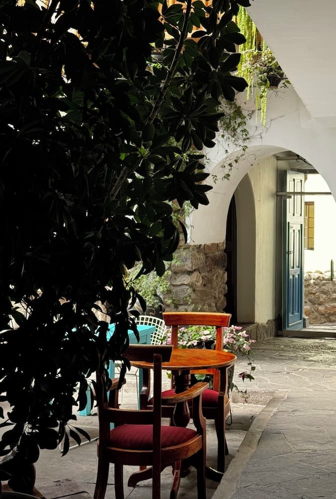 Huascaran Casa Boutique Cusco