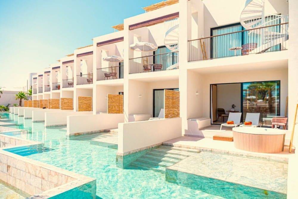 The Signature Level at TRS Ibiza Hotel - Adults Only