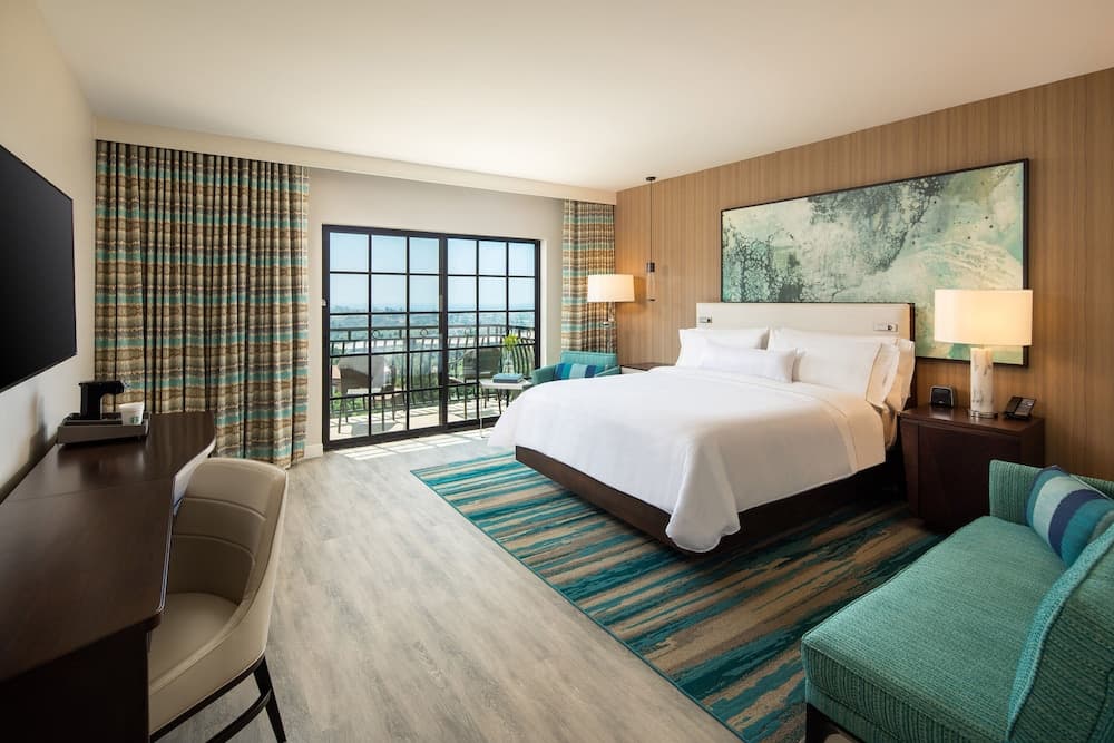 Westin Carlsbad Resort & Spa