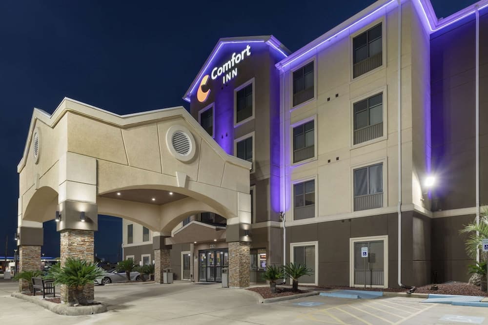 Comfort Inn Orange I-10