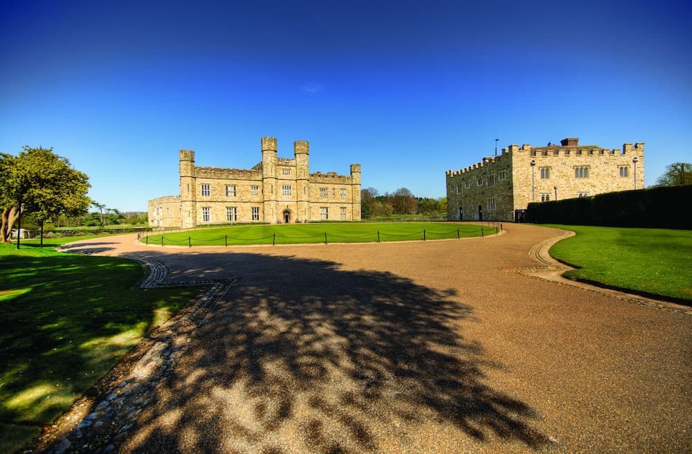 Maidens Tower B&B